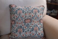 William Morris Print Cushions